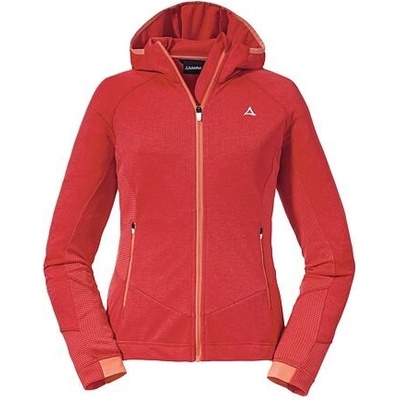 Schöffel Fleece Hoody Forillon