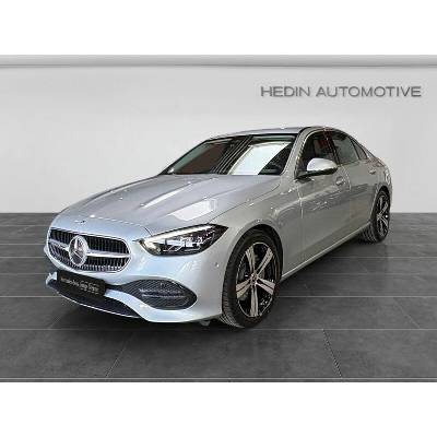 Mercedes-Benz C 200 d 120 kW