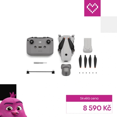 DJI Lito 1 (DJI RC-N3) CP.MA.00000990.01