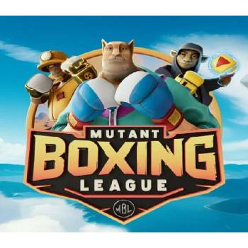 Mutant Boxing League