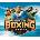 Mutant Boxing League