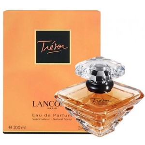 Lancome Tresor L'Eau de Parfum EDP 100 ml Tester Парфюми
