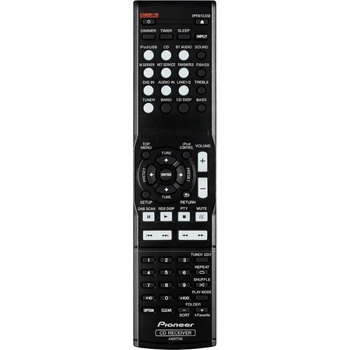 GENERAL Pioneer axd7732 - дистанционно управление дубликат (axd7732)