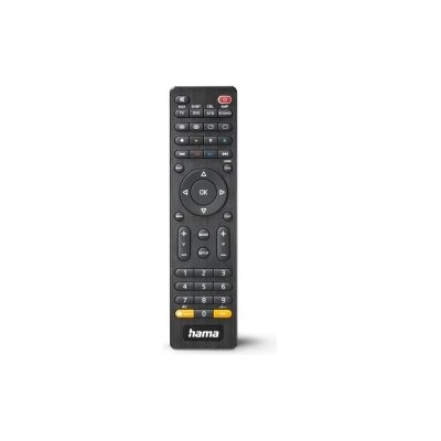Hama Universal TV Remote Control 8-in-1 (HAMA-221054)