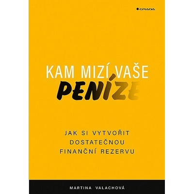 Kam mizí vaše peníze