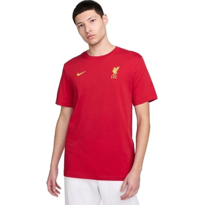 Nike Liverpool FC Club Essentiale Tee FJ1706-608 tričko