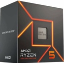 AMD Ryzen 5 7500F 100-000000597