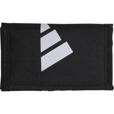 ADIDAS Černá pánská peněženka adidas essentials training wallet ht4750