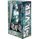 Vulkán 250 g silver 2 ks