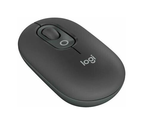 Logitech POP Mouse 910-007412