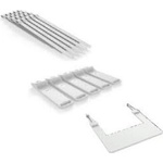 Zebra KT-MC18-CTOOL-01 Инструмент за корпус на стойка MC18 (KT-MC18-CTOOL-01) Джобни компютри (PDA)