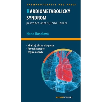 Kardiometabolický syndrom