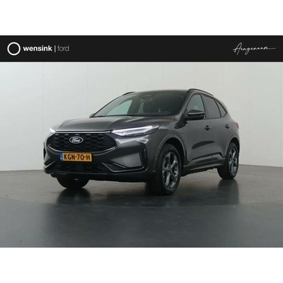 Ford Kuga 2.5 PHEV ST-Line 178 kW