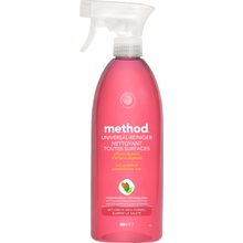 Method univerzální sprejový čistič Grapefruit 830 ml