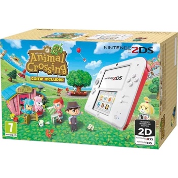 Nintendo 2DS