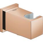 Grohe Euphoria Cube - Стенна скоба с държач, Warm Sunset 26370DA0 (26370DA0)