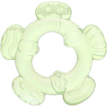 Lorelli Гризалка Lorelli Baby Care - Цвете, Fresh green (10210570007)