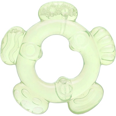 Lorelli Гризалка Lorelli Baby Care - Цвете, Fresh green (10210570007)