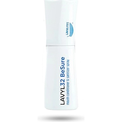 LAVYL 32 BeSure ústní sprej 50 ml