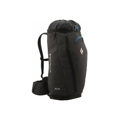 Black Diamond Creek 35l čierna