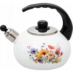 Extralink Electric kettle from 2393 enamel maki 2.2 l Електрически кани