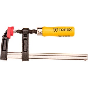 TOPEX ДЪРВОДЕЛСКА СТЯГА 500 ММ topex (5902062102812)