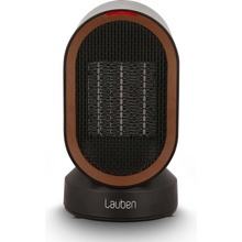 Lauben Desk Fan&Heater 2in1 600BB