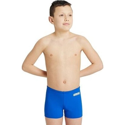 Arena Performance Boys' Solid Team Swim Shorts chlapčenské plavky