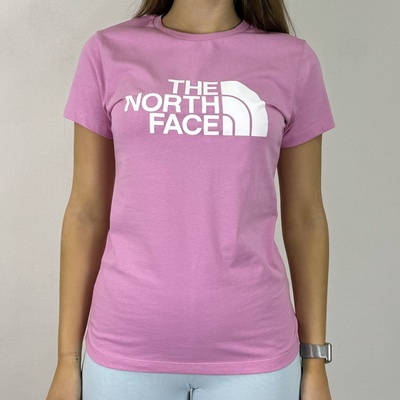 The North Face W S S EASY TEE Dámske tričko NF0A4T1QI0W1