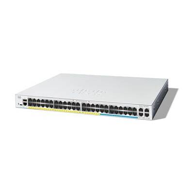 Cisco Catalyst 1300-48MGP-4X