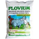 Floraservis OVČIE HNOJIVO GRANULOVANÉ 10 kg