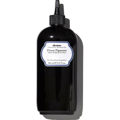 Davines Finest Pigments N°8 světlá blond 280 ml