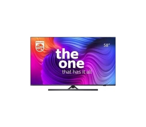 Philips 58PUS8556