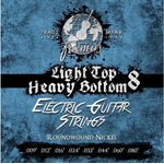 Framus Blue Label 8-string LTHB 009-080 Струни за електрическа китара