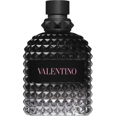 Valentino Uomo Born In Roma toaletní voda pánská 100 ml tester