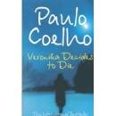 VERONIKA DECIDES TO DIE - PAULO COELHO