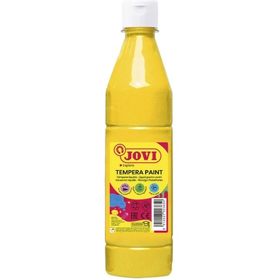 Jovi PREMIUM Žlutá 500 ml – Zboží Dáma