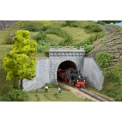 Auhagen Jednokolejné tunelové portály TT 13276