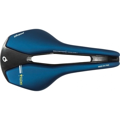 Prologo NAGO R4 PAS Maillot Jaune TIRO tmavě modré