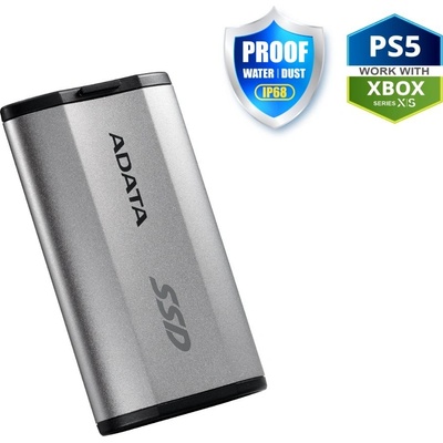 ADATA SD810 500GB, SD810-500G-CSG