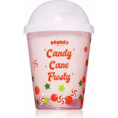DW Home Goodies Candy Cane Frosty 323 g