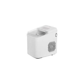 Adler Ледогенератор Adler AD-8800, 105W, 12 кг/24 ч, 1.4 L резервоар, Тъч панел, R600a агент, 2 размера ледчета, Бял (AD-8800)