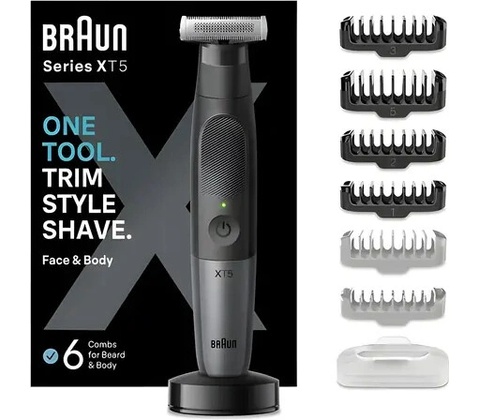 Braun XT5300