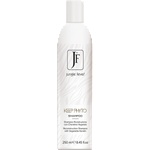 Jungle Fever Възстановяващ шампоан с кератин Keep Phyto Jungle Fever 250 ml