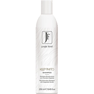 Jungle Fever Възстановяващ шампоан с кератин Keep Phyto Jungle Fever 250 ml