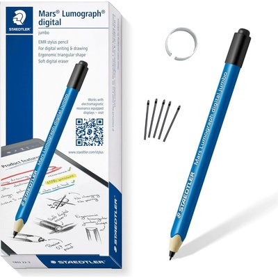 Staedtler 180J 22 Mars digital Jumbo