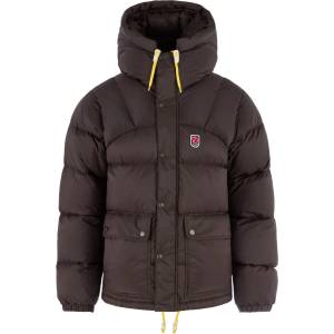 Fjällräven Мъжко пухено яке Fjällräven Expedition Down Lite Jacket Down jacket - Black Oak - размер M (004-1336-0813)