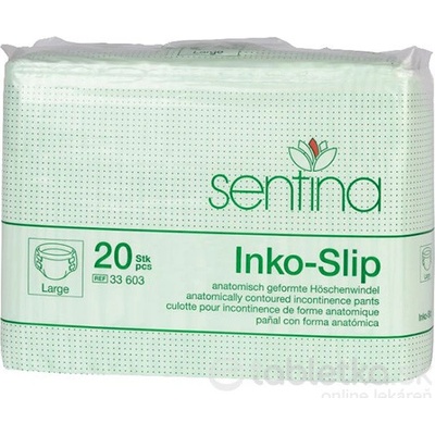 Sentina Inko Slip L 20 ks