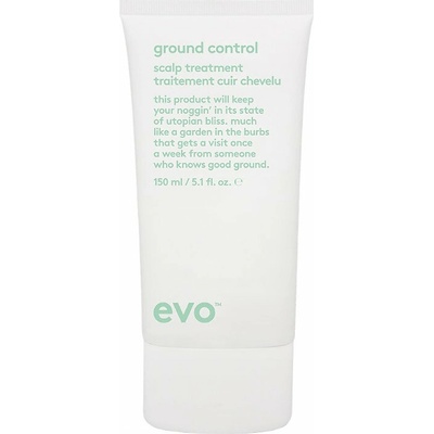 EVO Common Ground Scalp Shampoo 300 ml