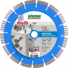 Distar Diamantový kotúč 230 mm 12315055019